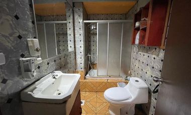 Casa en Venta en Curacautín