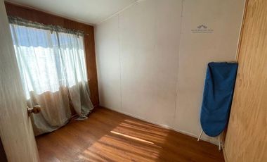 Casa en Venta en Curacautín