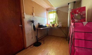 Casa en Venta en Curacautín