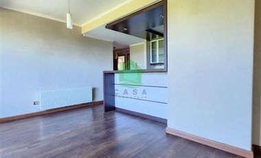 Departamento en Arriendo en Alto del Cruces