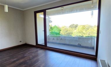 Departamento en Arriendo en Alto del Cruces