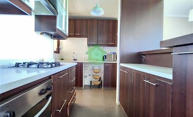 Departamento en Arriendo en Alto del Cruces