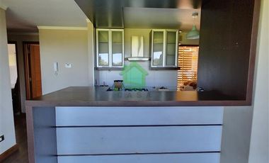 Departamento en Arriendo en Alto del Cruces