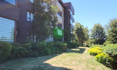 Departamento en Arriendo en Alto del Cruces