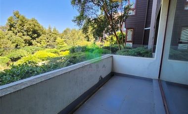 Departamento en Arriendo en Alto del Cruces