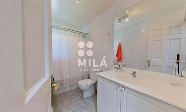 Casa en Venta en Parcela de agrado 3.7ha casa colonial