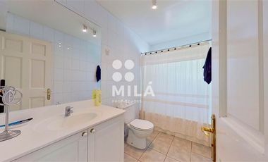 Parcela en Venta en Parcela de agrado 3.7ha casa colonial