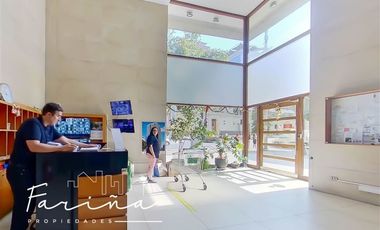 Departamento en Arriendo en Cerca del metro Cal y Canto