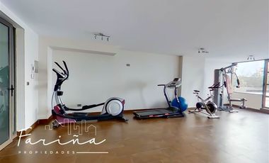 Departamento en Arriendo en Cerca del metro Cal y Canto