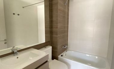 Arriendo Depto. 2D/2B + Est y Bod - Santiago