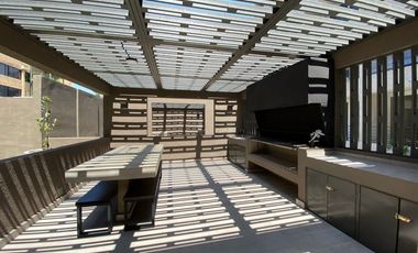 Arriendo Depto. 2D/2B + Est y Bod - Santiago