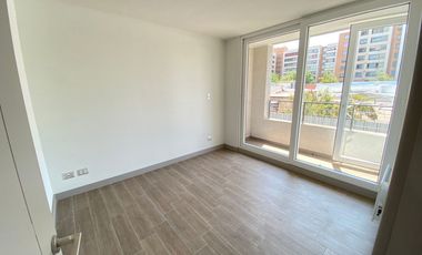 Arriendo Depto. 2D/2B + Est y Bod - Santiago