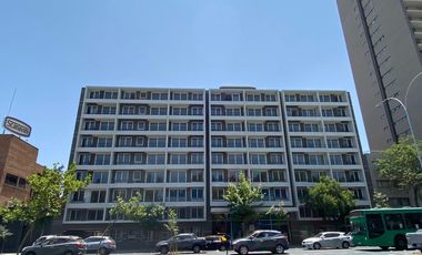 Arriendo Depto. 2D/2B + Est y Bod - Santiago