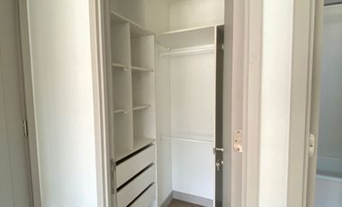 Arriendo Depto. 2D/2B + Est y Bod - Santiago