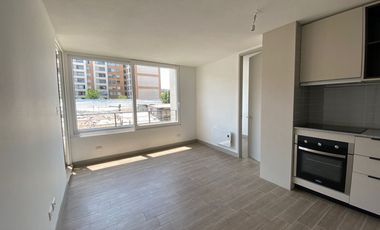 Arriendo Depto. 2D/2B + Est y Bod - Santiago
