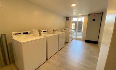 Arriendo Depto. 2D/2B + Est y Bod - Santiago