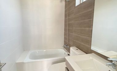 Arriendo Depto. 2D/2B + Est y Bod - Santiago