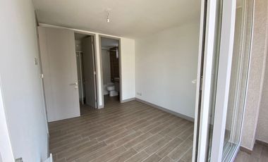 Arriendo Depto. 2D/2B + Est y Bod - Santiago