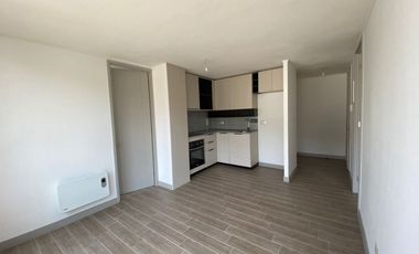 Arriendo Depto. 2D/2B + Est y Bod - Santiago