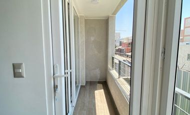 Arriendo Depto. 2D/2B + Est y Bod - Santiago