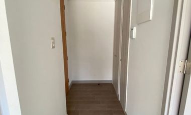 Arriendo Depto. 2D/2B + Est y Bod - Santiago