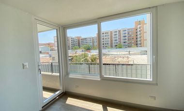 Arriendo Depto. 2D/2B + Est y Bod - Santiago