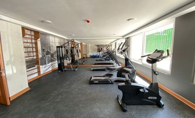 Arriendo Depto. 2D/2B + Est y Bod - Santiago
