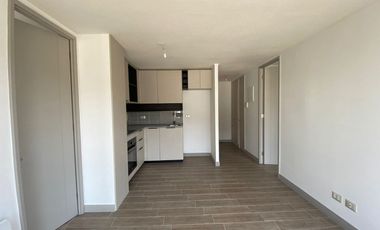 Arriendo Depto. 2D/2B + Est y Bod - Santiago