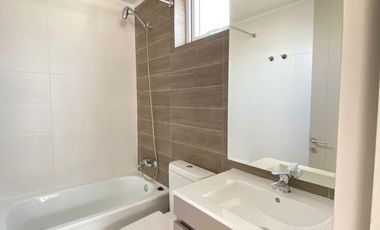 Arriendo Depto. 2D/2B + Est y Bod - Santiago