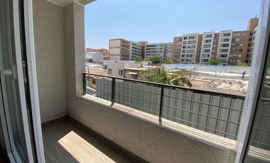 Arriendo Depto. 2D/2B + Est y Bod - Santiago