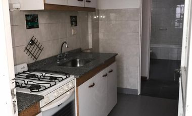 ALQUILER - DEPARTAMENTO DE  3 AMBIENTES CON COCHERA - VILLA MADERO