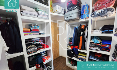 #AlquilerRUKAN | Casa 3 Habitaciones | Barrio GOLFO SAN JORGE | Calle COMANDANTE ESPORA | Caleta Olivia.-