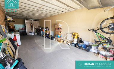 #AlquilerRUKAN | Casa 3 Habitaciones | Barrio GOLFO SAN JORGE | Calle COMANDANTE ESPORA | Caleta Olivia.-