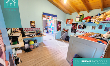 #AlquilerRUKAN | Casa 3 Habitaciones | Barrio GOLFO SAN JORGE | Calle COMANDANTE ESPORA | Caleta Olivia.-