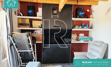 #AlquilerRUKAN | Casa 3 Habitaciones | Barrio GOLFO SAN JORGE | Calle COMANDANTE ESPORA | Caleta Olivia.-