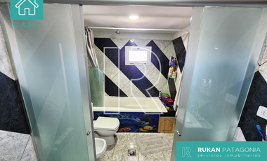#AlquilerRUKAN | Casa 3 Habitaciones | Barrio GOLFO SAN JORGE | Calle COMANDANTE ESPORA | Caleta Olivia.-