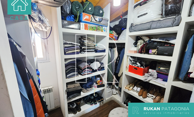 #AlquilerRUKAN | Casa 3 Habitaciones | Barrio GOLFO SAN JORGE | Calle COMANDANTE ESPORA | Caleta Olivia.-