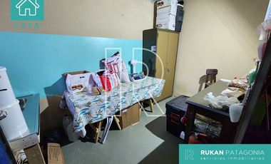 #AlquilerRUKAN | Casa 3 Habitaciones | Barrio GOLFO SAN JORGE | Calle COMANDANTE ESPORA | Caleta Olivia.-