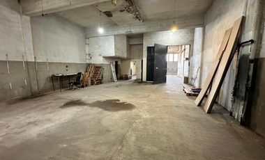 ALQUILER - GALPON 145 m2 APROX. -