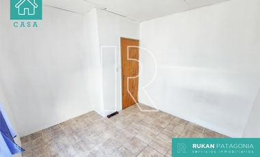 #AlquilerRUKAN | Casa 4 Habitaciones | Barrio ROTARY 23 | Calle ENTRE RÍOS | Caleta Olivia.-