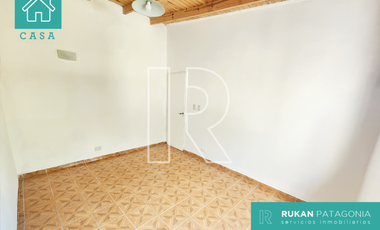 #AlquilerRUKAN | Casa 4 Habitaciones | Barrio ROTARY 23 | Calle ENTRE RÍOS | Caleta Olivia.-