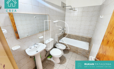 #AlquilerRUKAN | Casa 4 Habitaciones | Barrio ROTARY 23 | Calle ENTRE RÍOS | Caleta Olivia.-