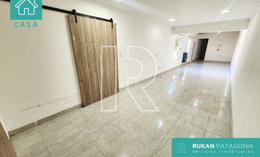 #AlquilerRUKAN | Casa 4 Habitaciones | Barrio ROTARY 23 | Calle ENTRE RÍOS | Caleta Olivia.-