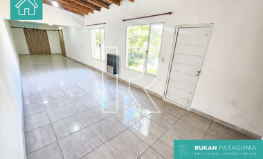 #AlquilerRUKAN | Casa 4 Habitaciones | Barrio ROTARY 23 | Calle ENTRE RÍOS | Caleta Olivia.-