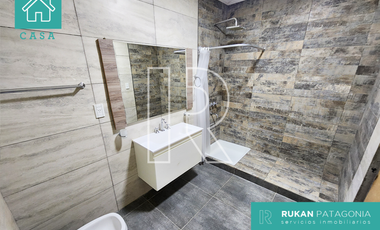 #AlquilerRUKAN | Casa 4 Habitaciones | Barrio ROTARY 23 | Calle ENTRE RÍOS | Caleta Olivia.-