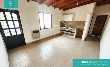 #AlquilerRUKAN | Dpto. 1 Habitación | Calle DAVID JEWET | Barrio ROTARY 23 | Caleta Olivia.-