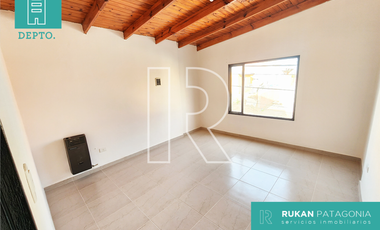 #AlquilerRUKAN | Dpto. 1 Habitación | Calle DAVID JEWET | Barrio ROTARY 23 | Caleta Olivia.-