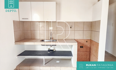 #AlquilerRUKAN | Dpto. 1 Habitación | Calle DAVID JEWET | Barrio ROTARY 23 | Caleta Olivia.-