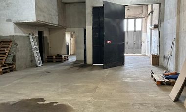 ALQUILER - GALPON 145 m2 APROX. - VILLA MADERO