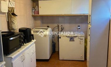 Casa en Venta en Laguna sur / Isla Robinson Crusoe